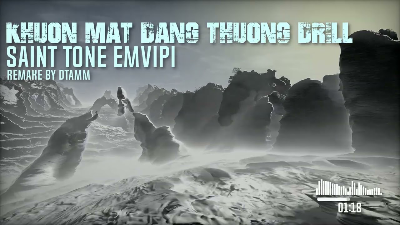 Khuon mat dang thuong drill - remake by dtamm