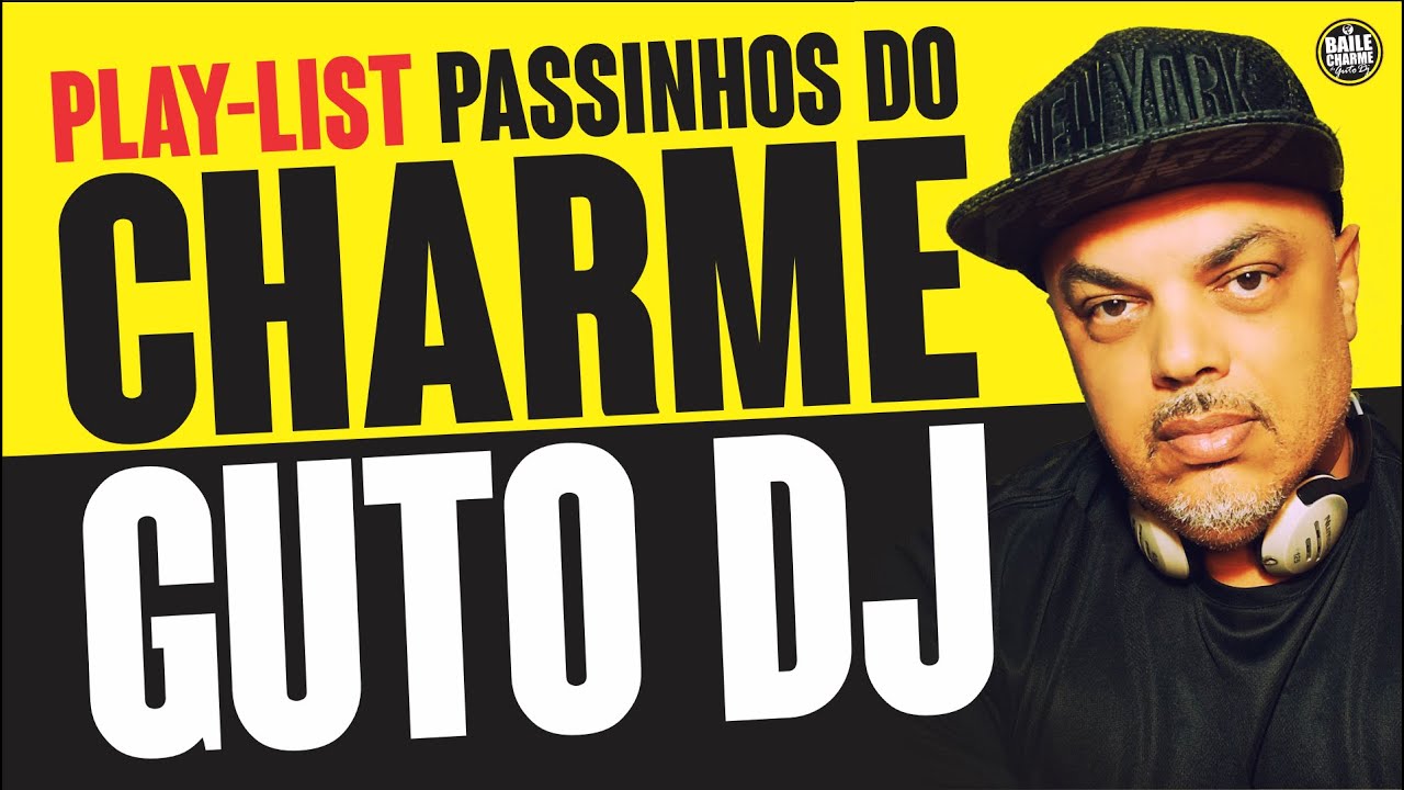 Eric Benet - Spanish Fly (Ext by Carlos DJ) Passinhos do Charme