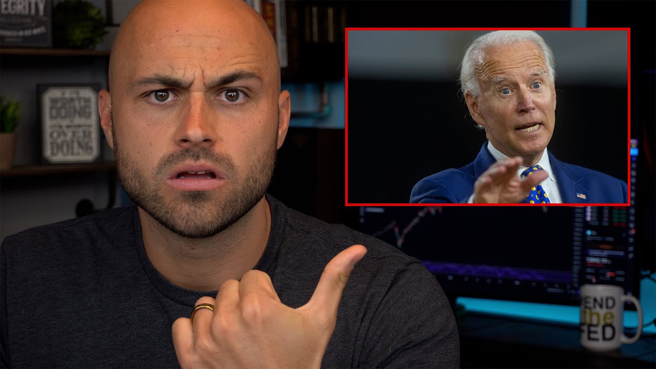 The Truth about Biden's New Plan To Fight Inflation