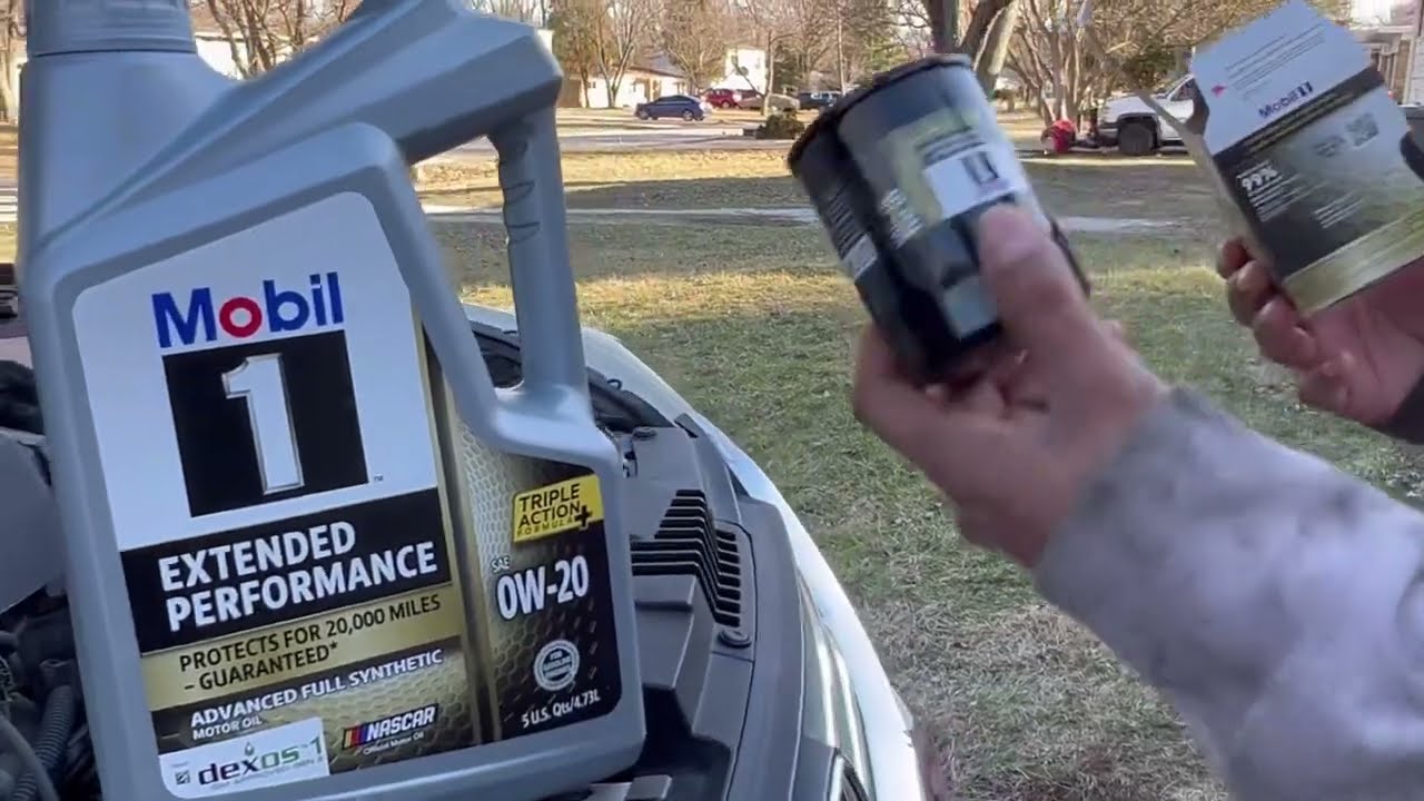 Cómo cambiar el aceite de motor a honda accord 2013