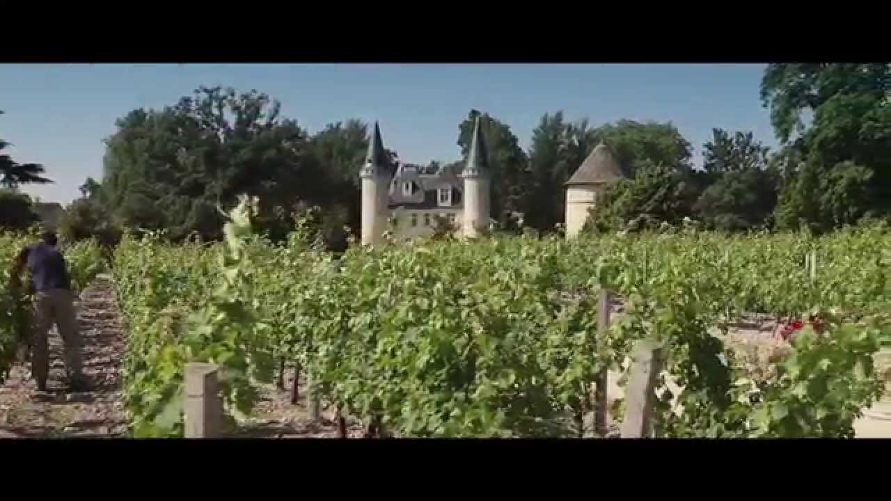 Le Château D'Agassac / Film institutionnel