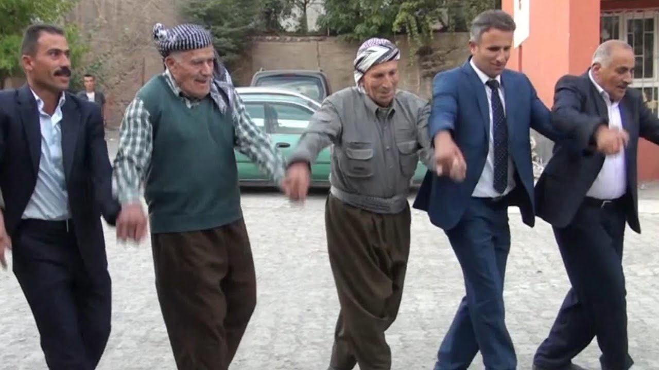 2015 Yılı Düğünlerinden Kesitler