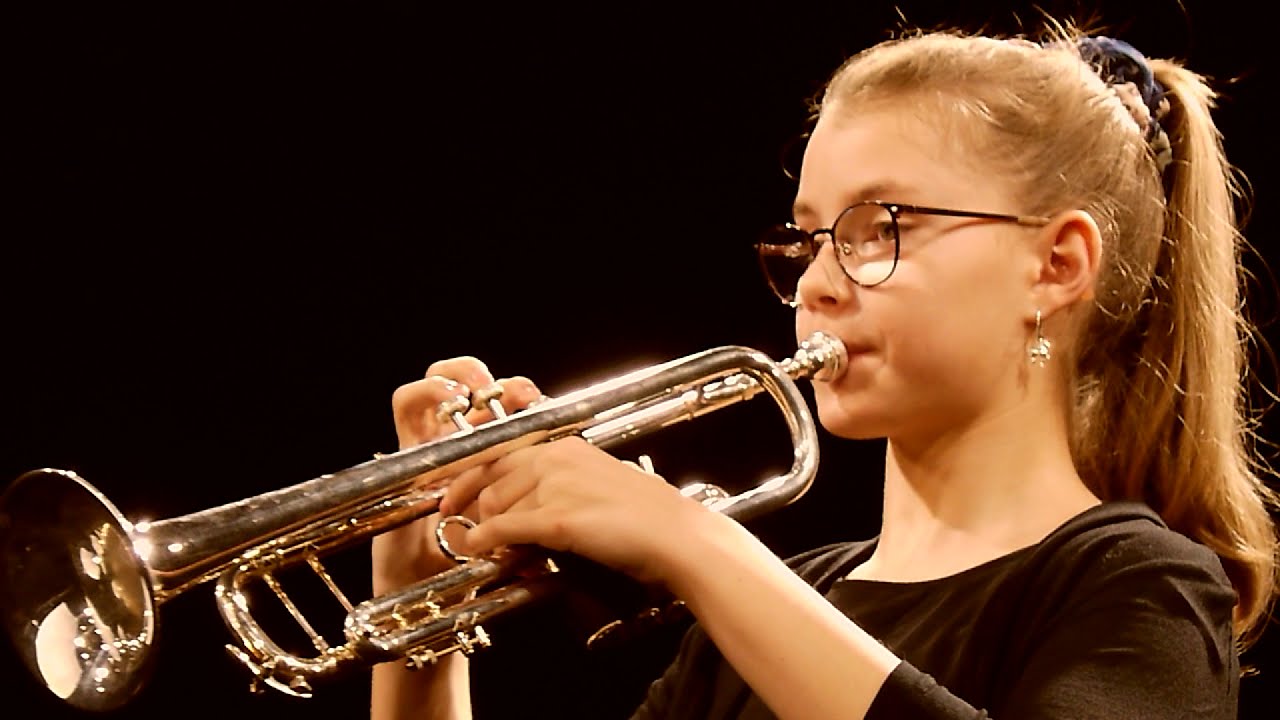 Andante et Allegretto - Guillaume Balay (1. Satz)