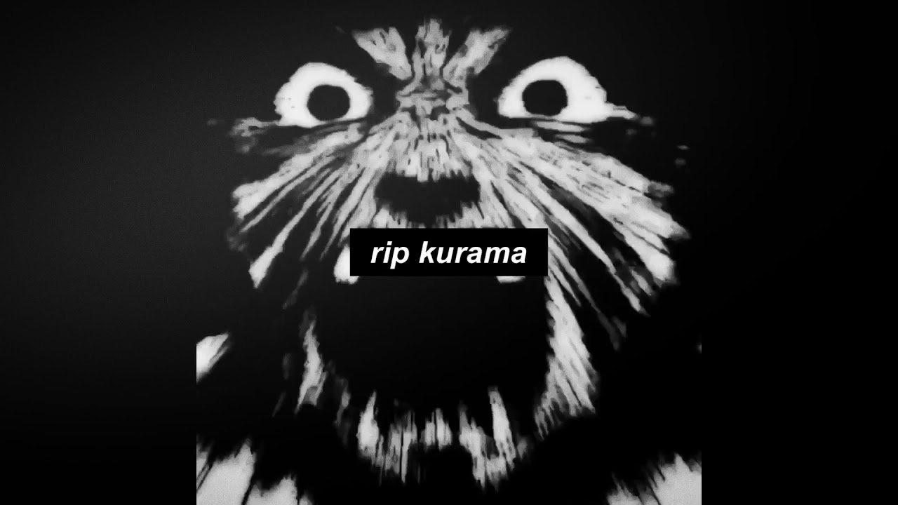 RIP Kurama - [Free] Playboi Carti x Pierre Bourne Type Beat | Anime Type Beat | Trap Beat