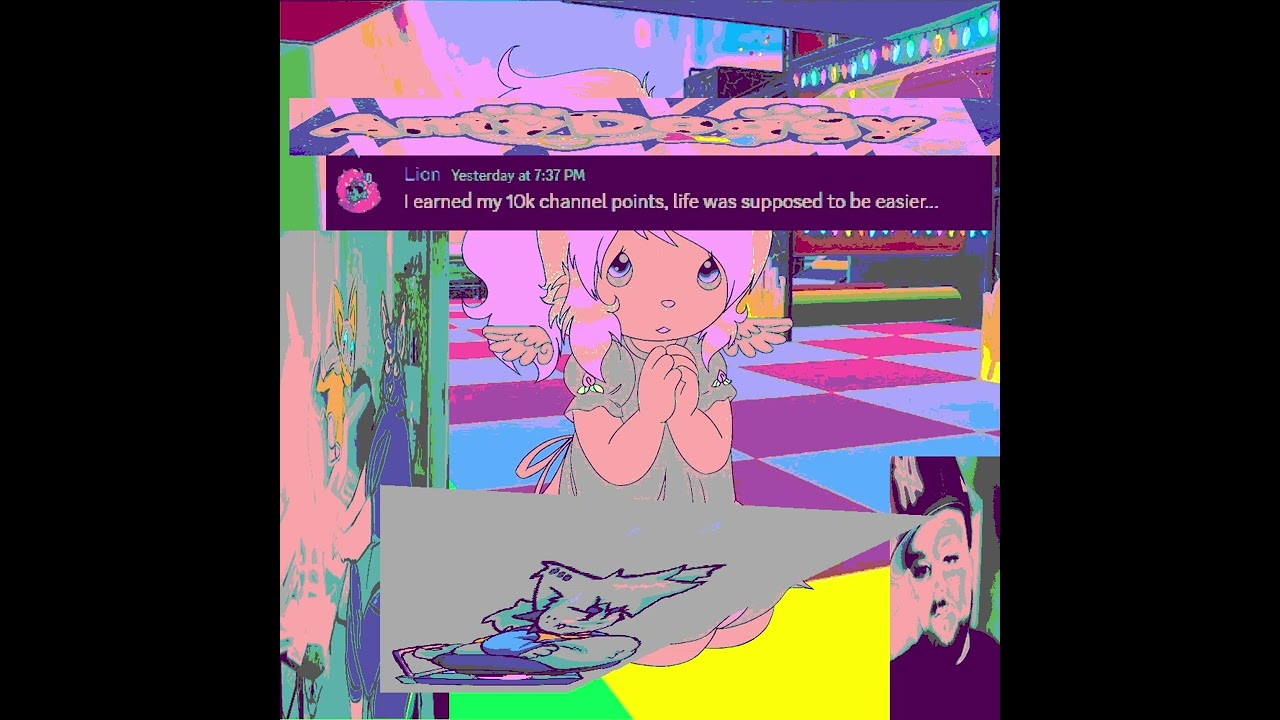 RAWRDCORE RECORDS - Doobert