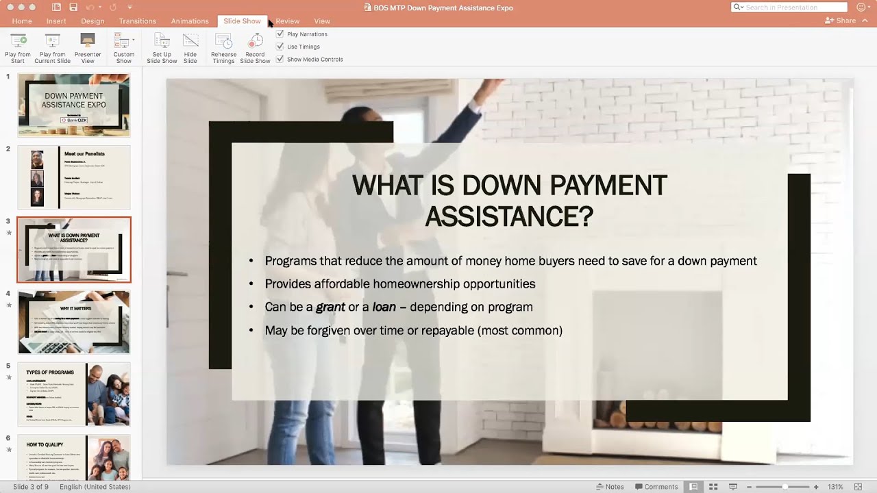 What Is Down Payment Assistance - Dallas Habitat