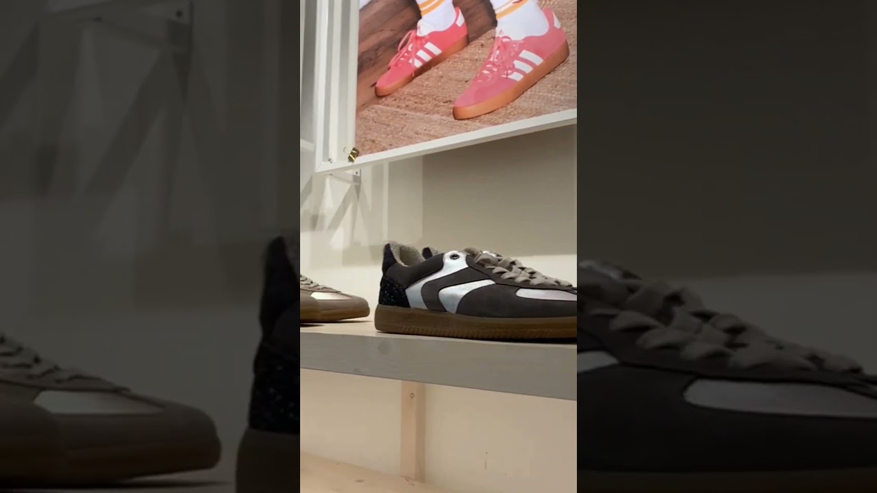 Verbenas x Torfs - Spring/Summer 2025