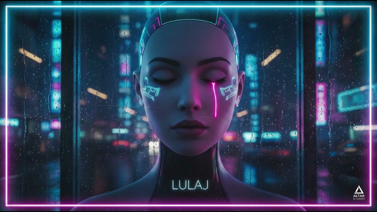 ◈ ALTAR STUDIO | LULAJ (Neonowe Sny)„Nie pytaj dokąd, nie pytaj jak...” ◈