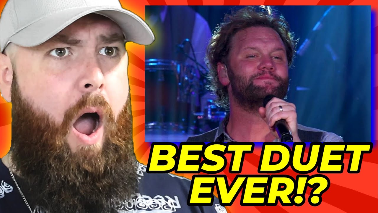 David Phelps + Maggie Beth Phelps 