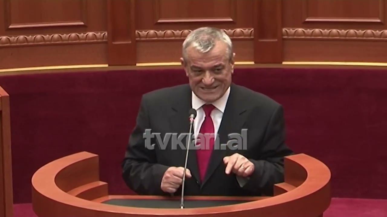 Debatet PD-PS në Kuvend për pronat, replikat Topalli-Ruçi për ish-pronarët-(15 Mars 2012)