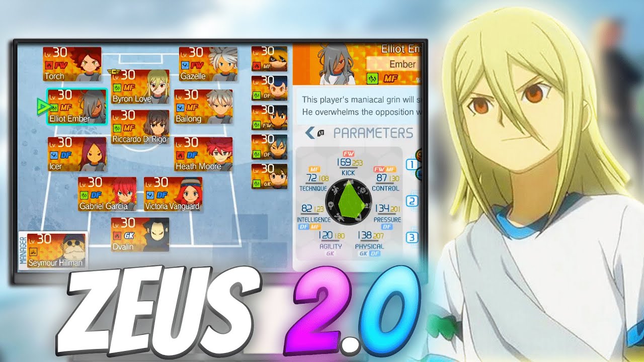 Zeus 2.0