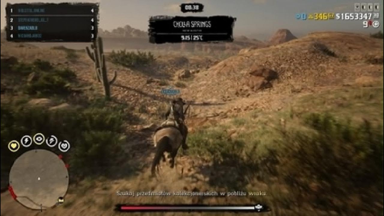 Salvage #326 - Gaptooth Ridge - 14 Collectibles