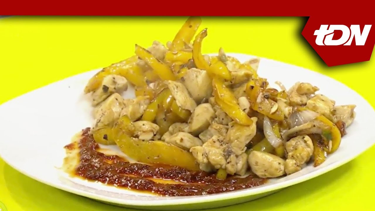 Alambre de pollo | Ponte Fit - TDN