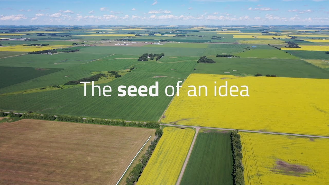 Clean Seed Capital Group: The Seed Of An Idea - Grows The Next Generation