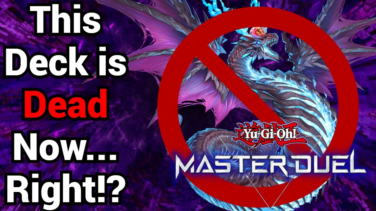 Surely This Banlist Will End Snake Eyes... Right?! | Post Banlist Snake Eyes! |