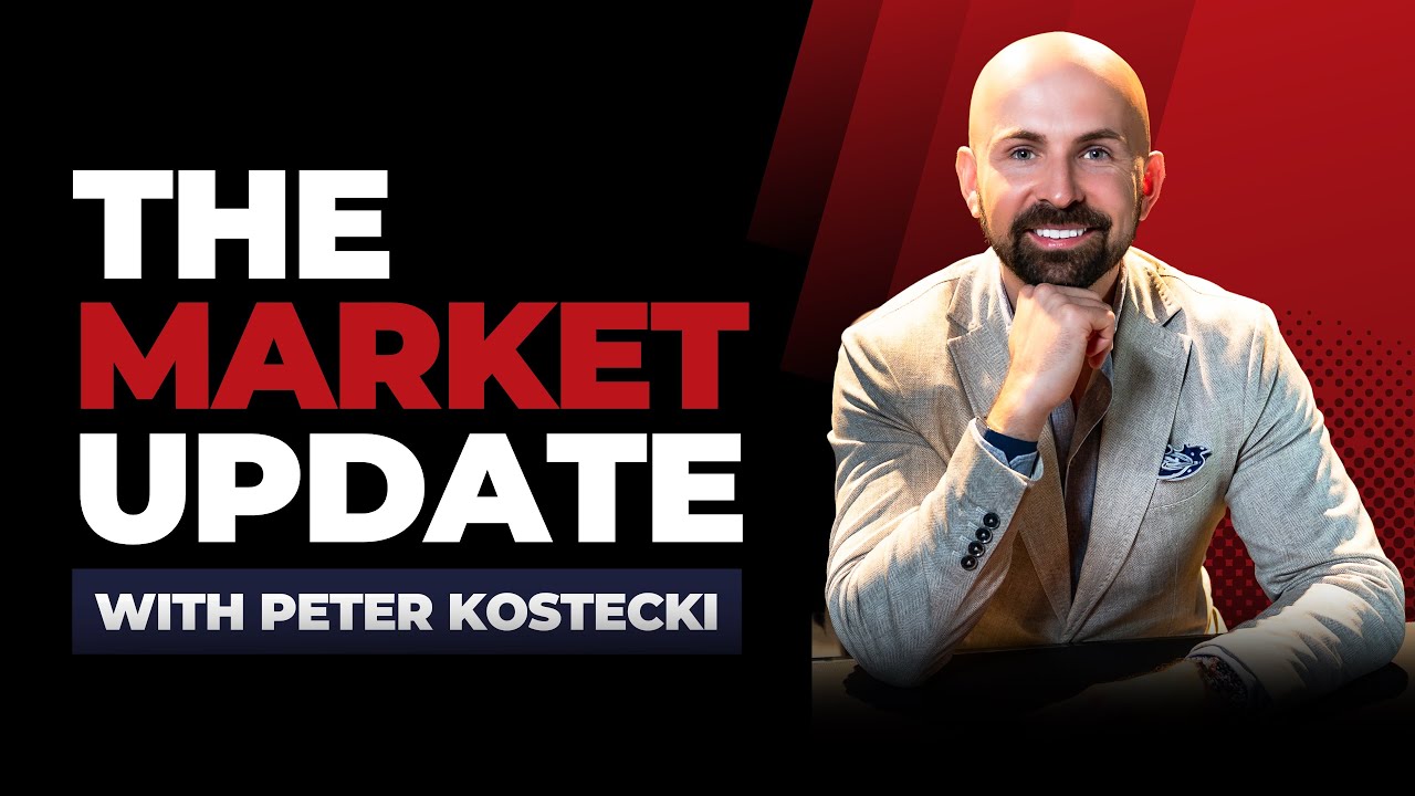 KW Real Estate: The Truth About Spring 2025 | What Buyers & Sellers Need to Know Now