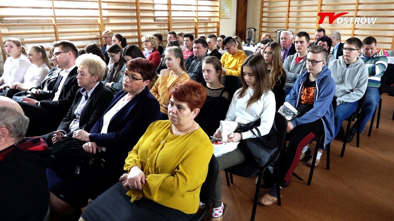 Szkolenie dot. systemu dualnego kształcenia 2019