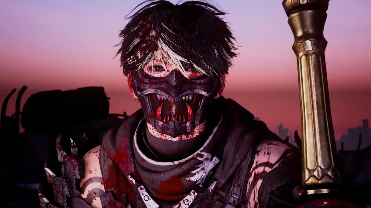 NINJA GAIDEN 4 - Final Boss + Ending (HARD)