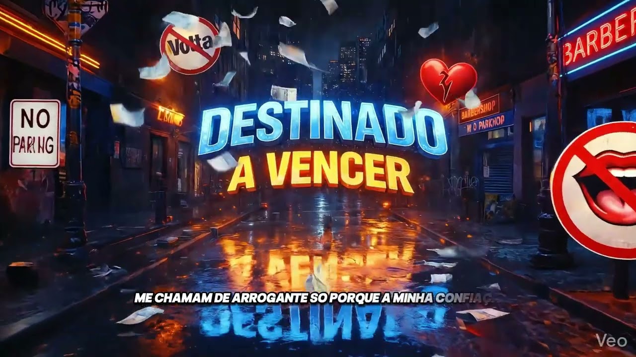 5. Elegante e debochado | Ls feat. oMatheuz (@dryzzoficial)