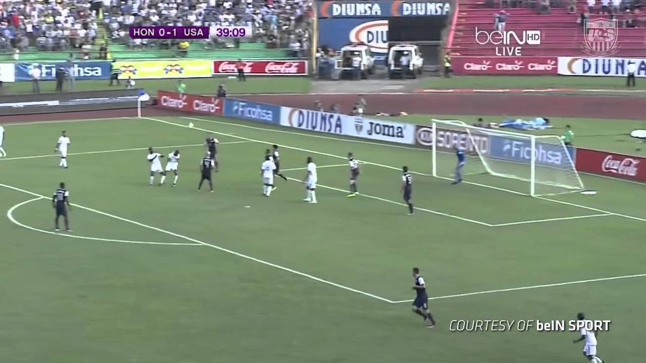 MNT vs. Honduras: Highlights - Feb. 6, 2013