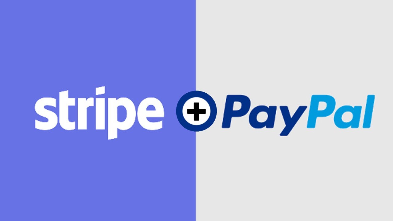 How to Connect Stripe Account to PayPal (Easy Guide)