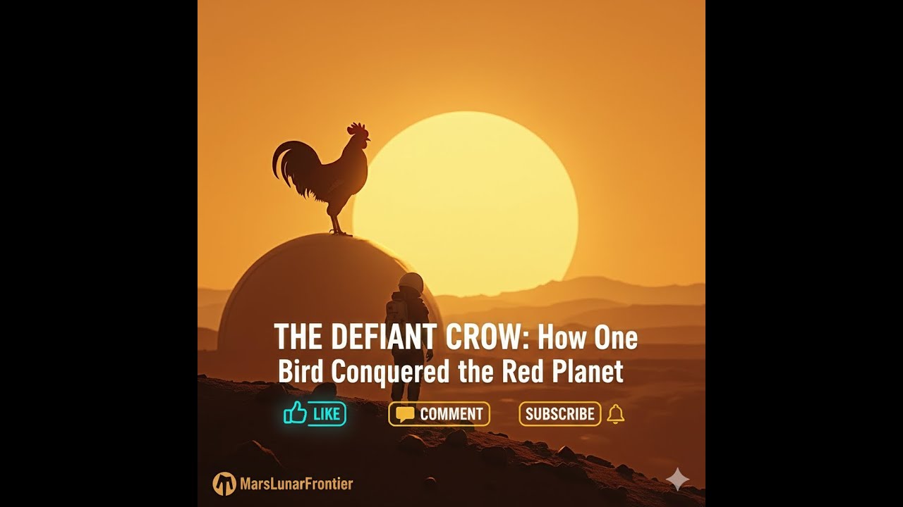 Mars Rejected Humanity | Survival Finally Begins