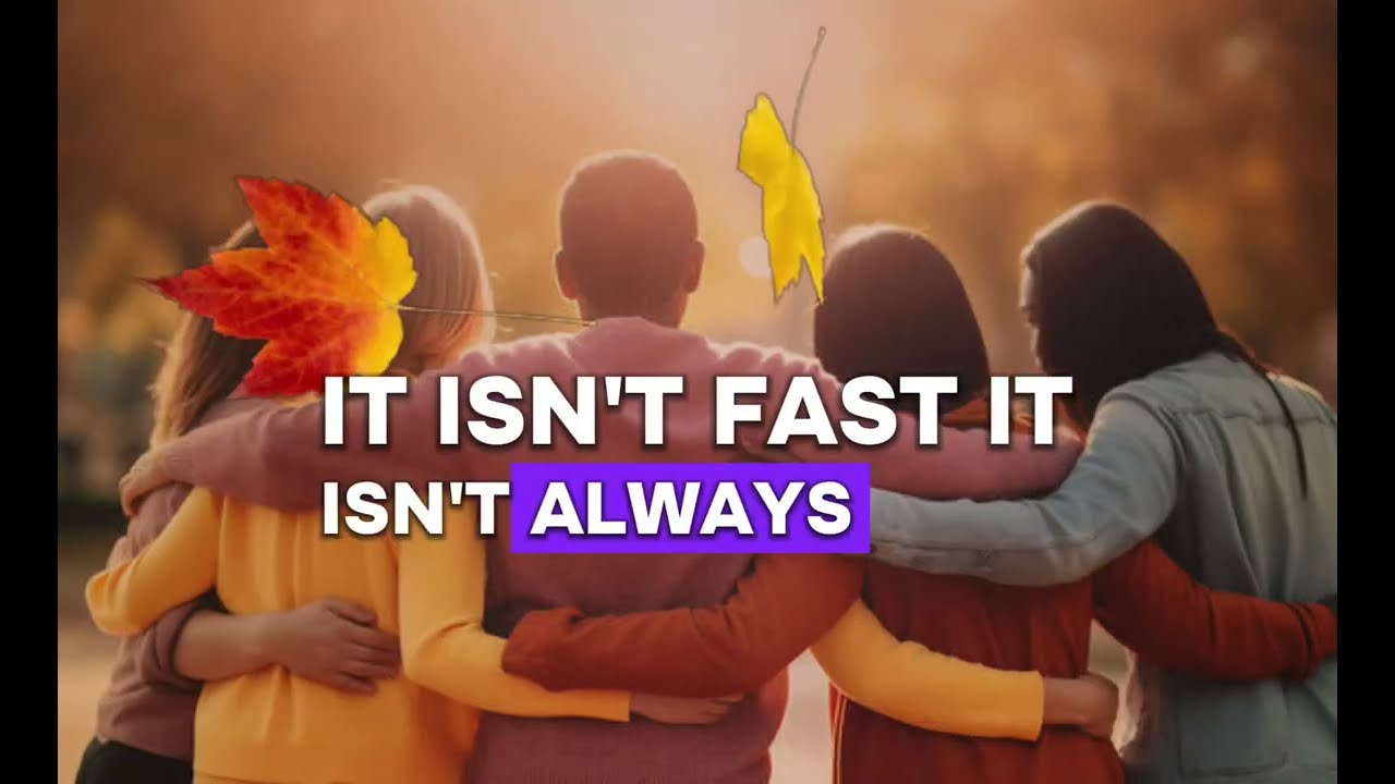 Just Like The Father | Word Harmony Music - Official Lyric Video