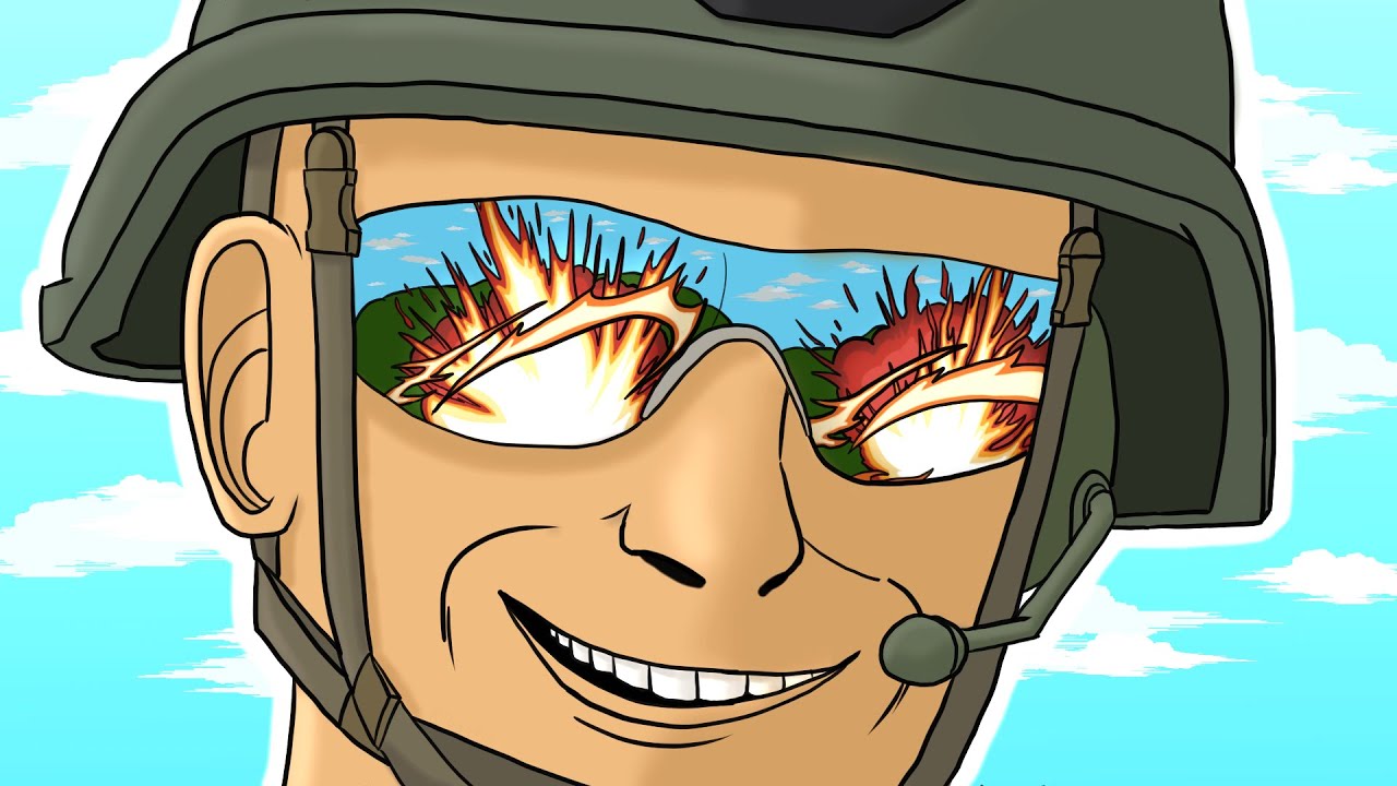 Your Typical Arma Experience 2