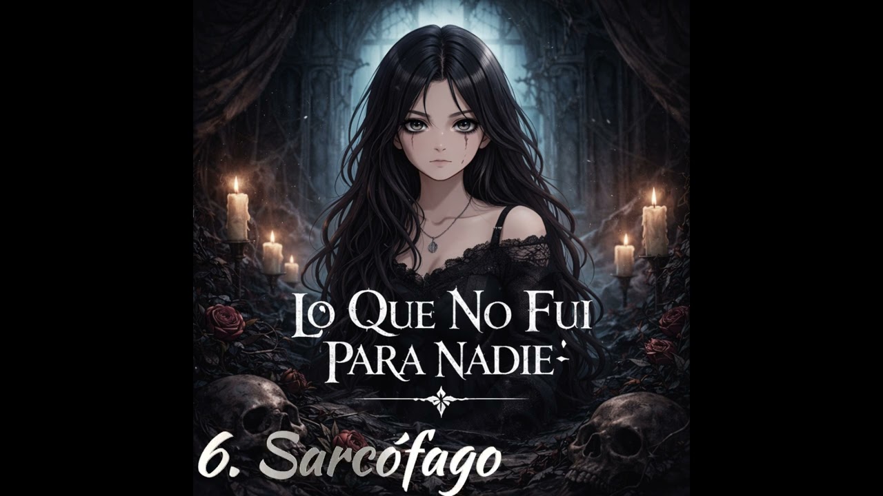 6  Sarcófago