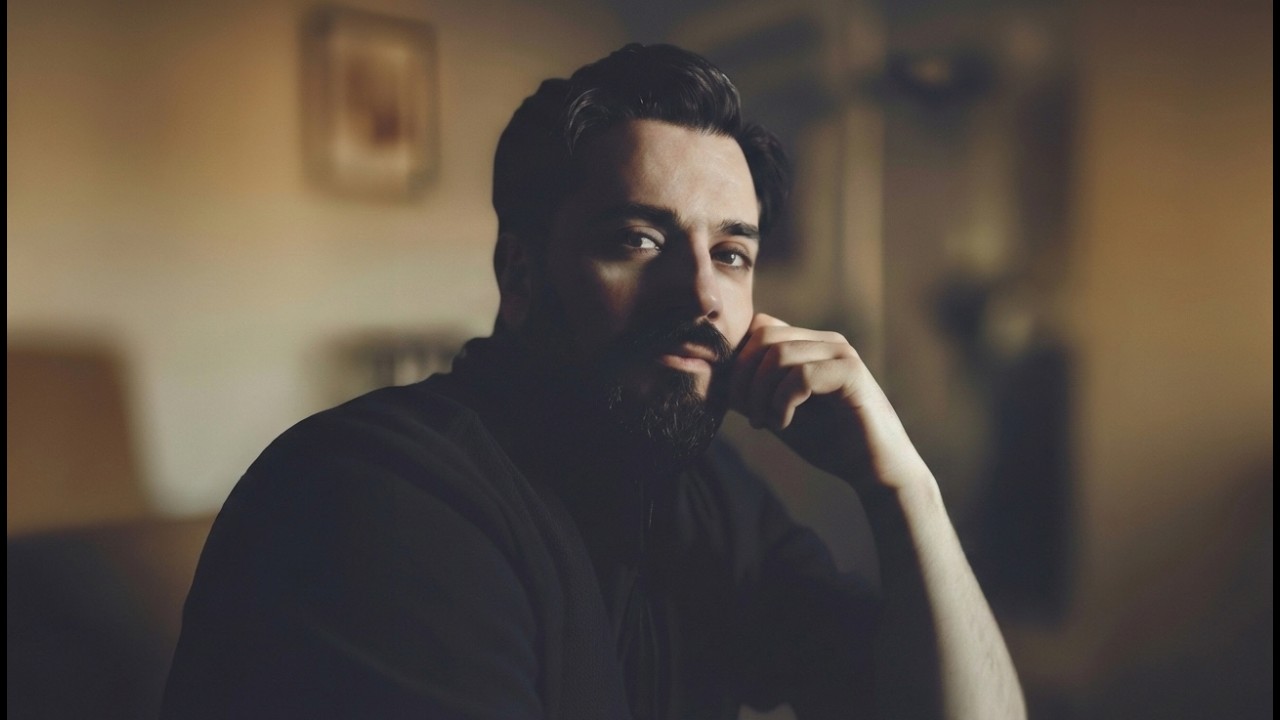 Burak Kemal - Dur Bakayım (Official Video)