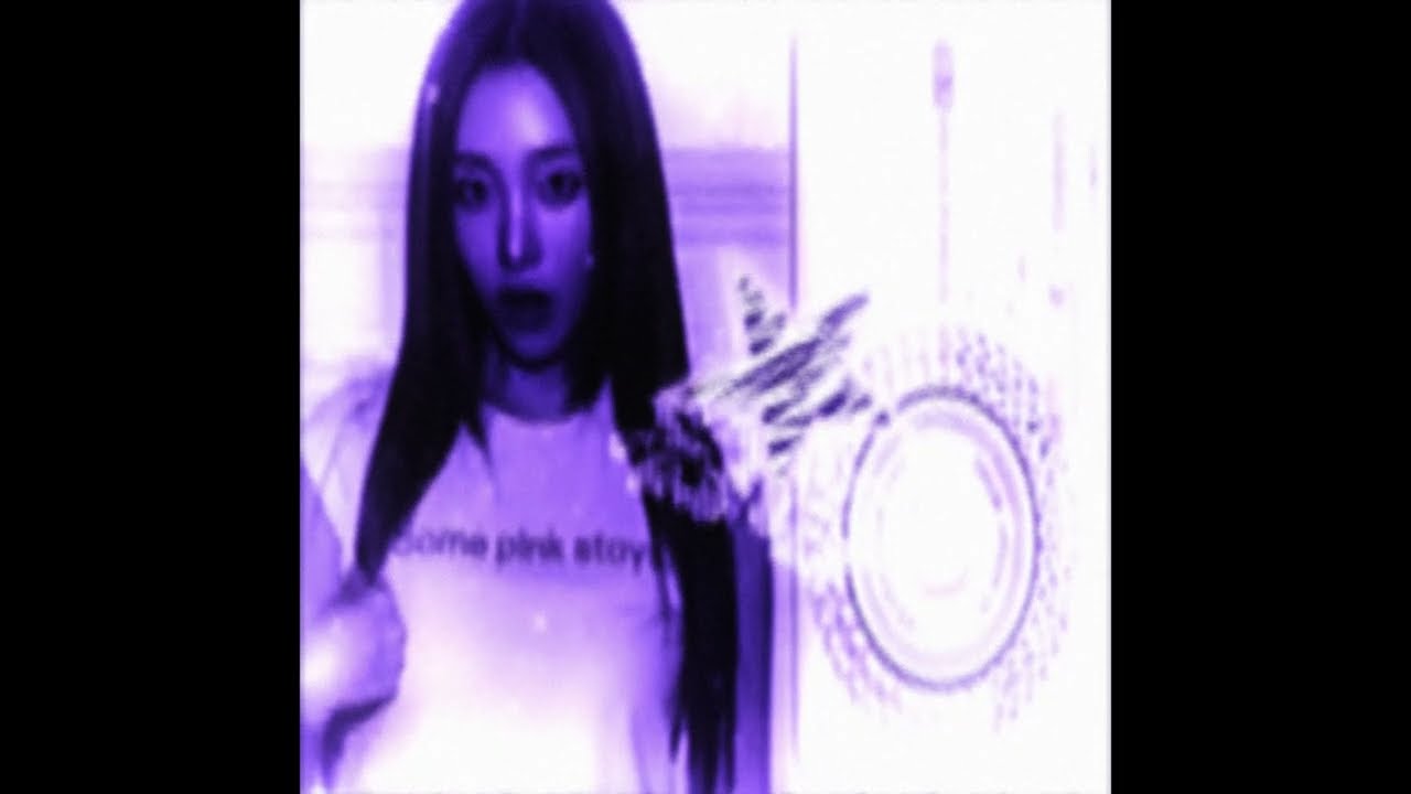 (FREE) Sofique / Min Jiwoon / 9lives / sigilkore type beat 