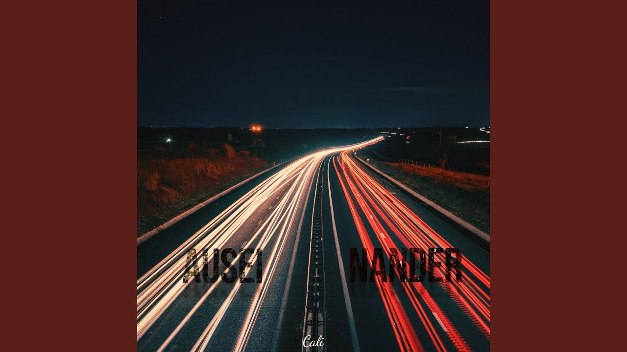 Auseinander
