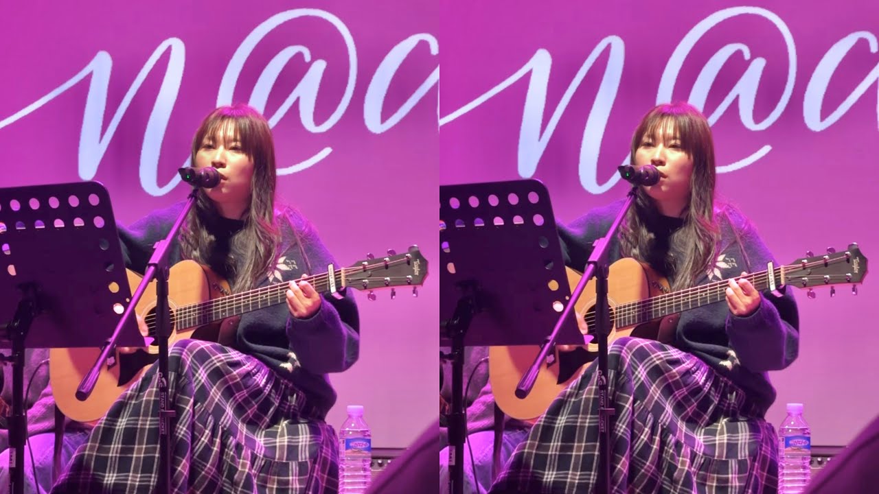 n@di (나디) - 제아 (Jea) [260222 n@di (나디) 단독공연: moment the flowers bloom]