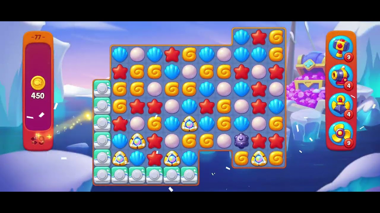 #fishdom #games #gaming #gameplay #levels