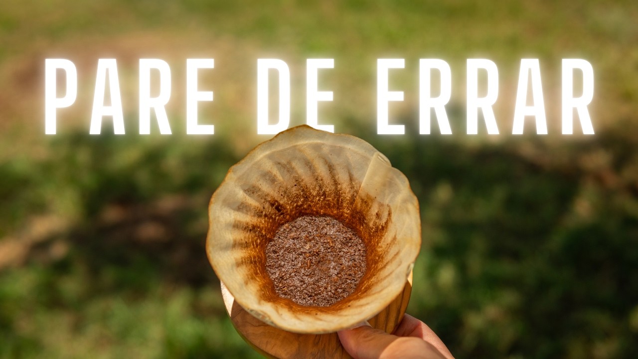 A dica que melhora muito a qualidade do seu café | Terra Cruz cafés