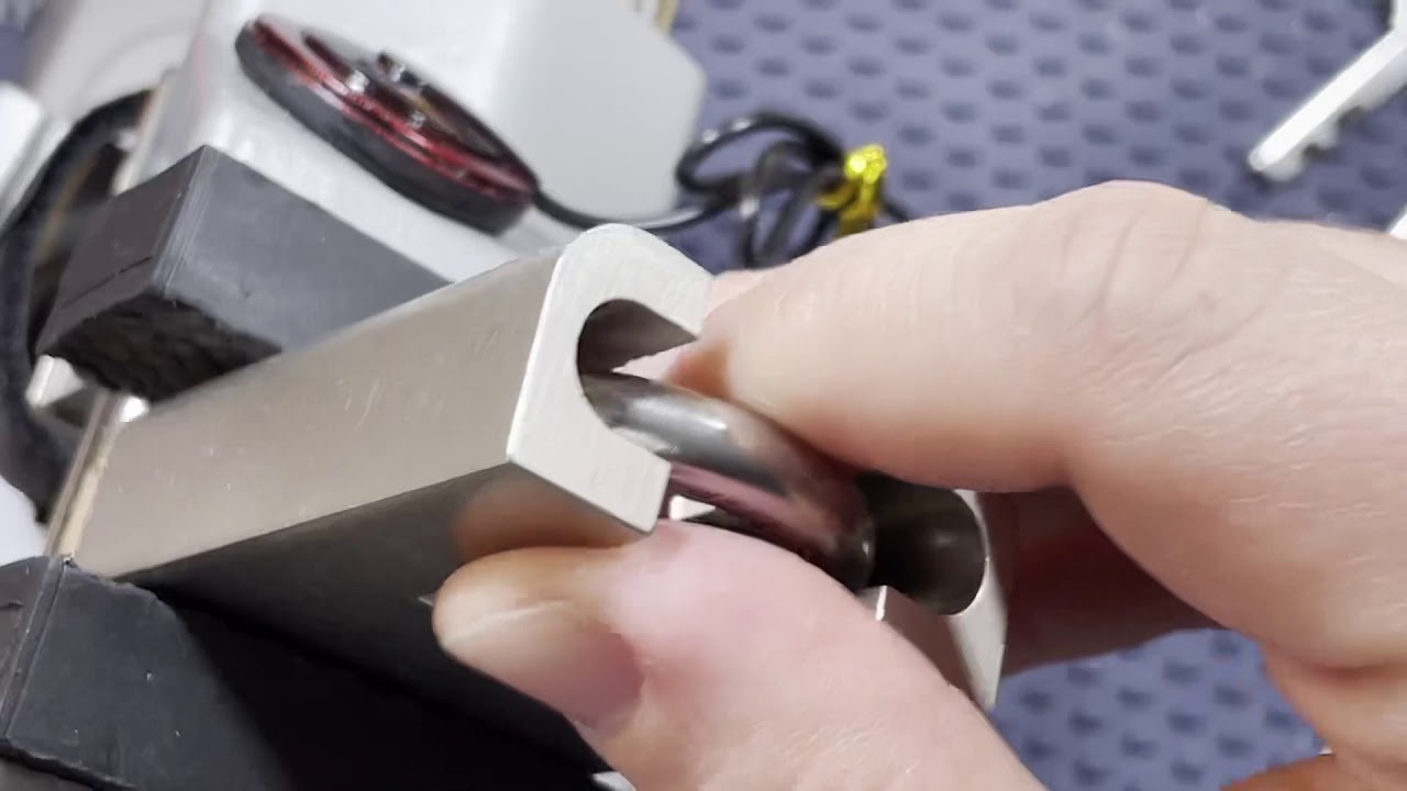 [38] Zarker J45S picked, happy new year 2021!