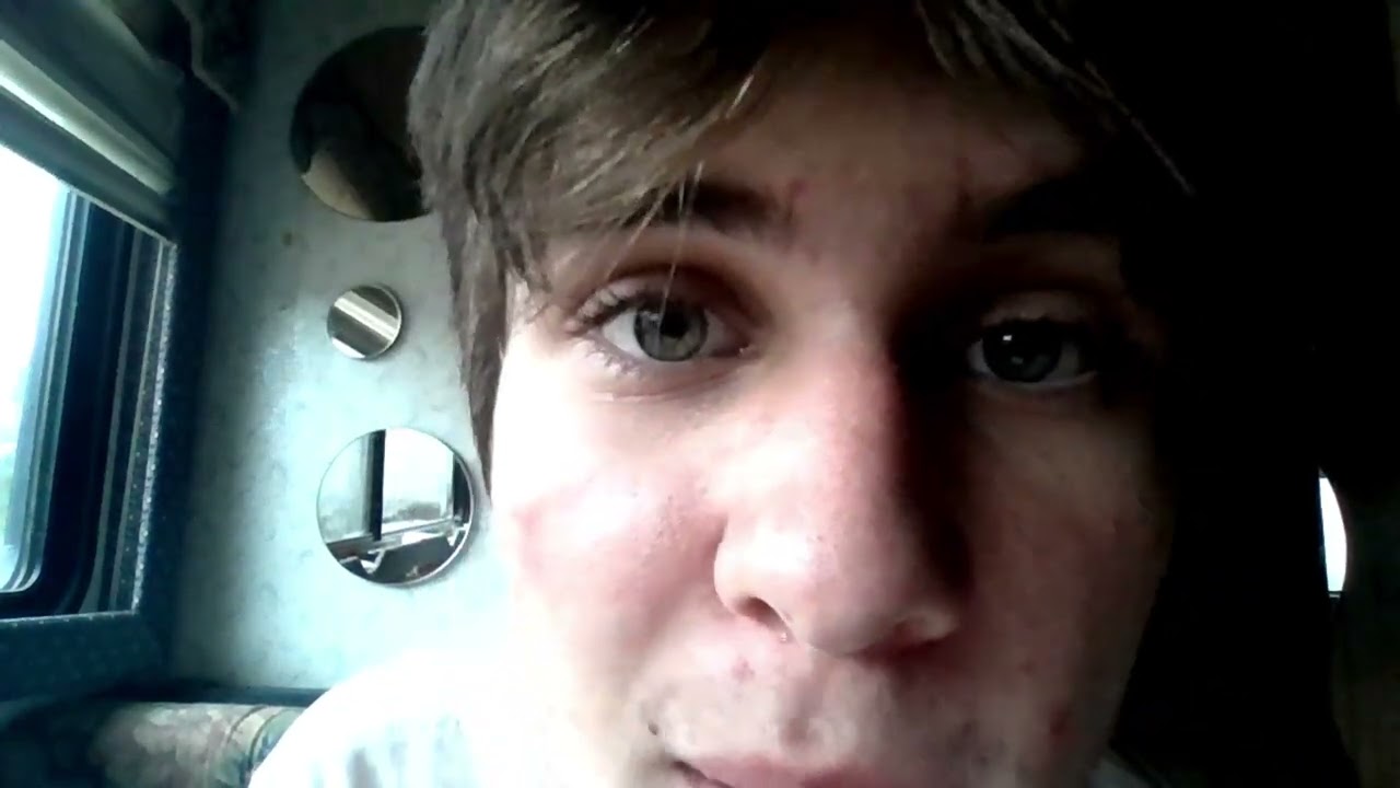 My mom thinks I'm gay