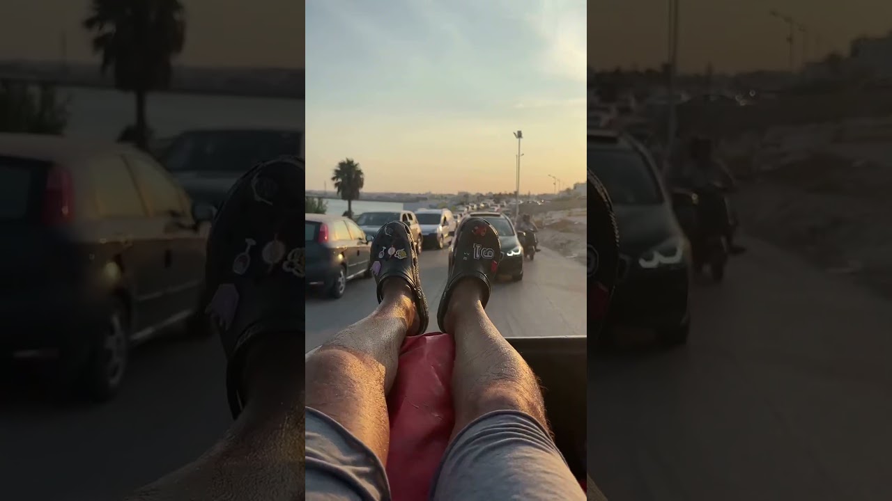 Ready for summer in Tunisia ❤️🇹🇳