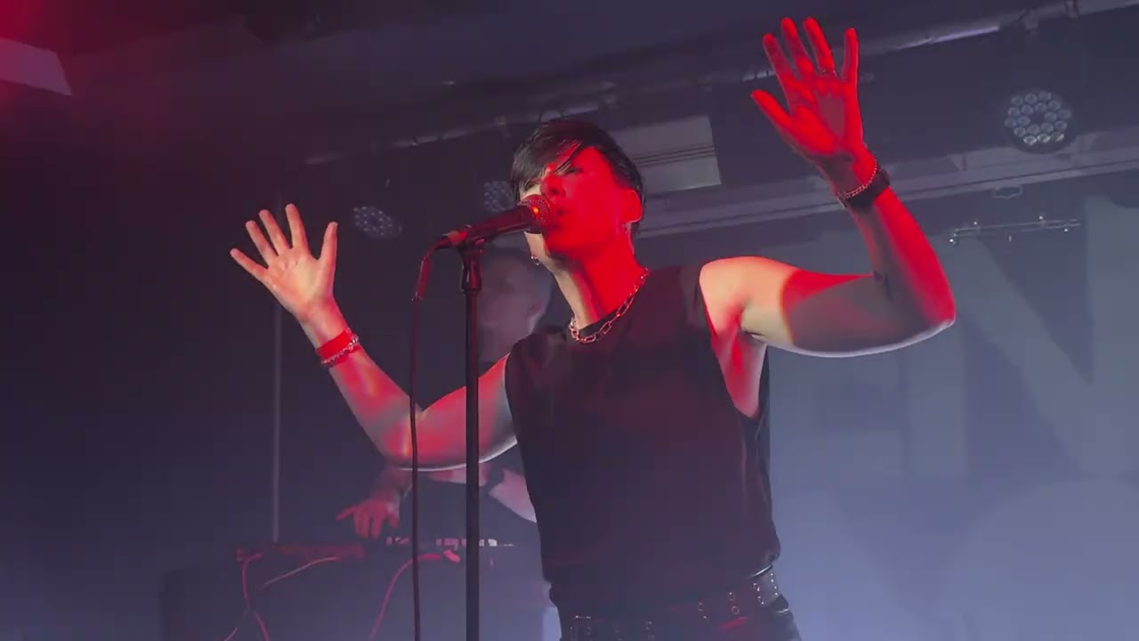 EMMON - SHADES OF BLUE / 31.01.2026 MOUNTAIN STOMP FREIBERG