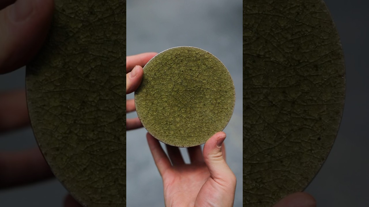 Making a Mossy Green Container&mdash;How-to!