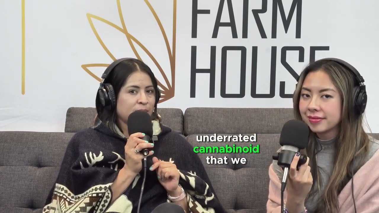 The underrated Cannabinoid: Hexahydrocannabinol aka HHC