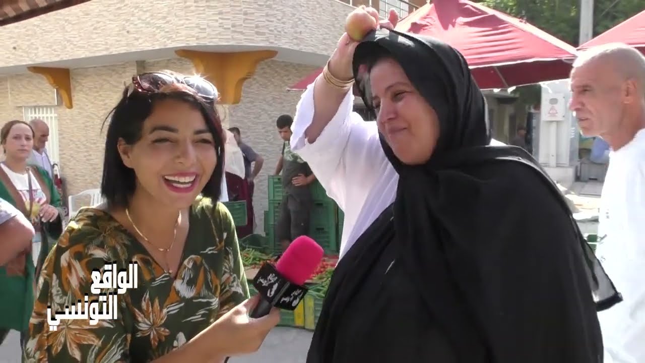 امرأة بنزرتية 😍 نعولو الهريسة و التابل و كل شي  نذوقو بعضنا هكا تربينا