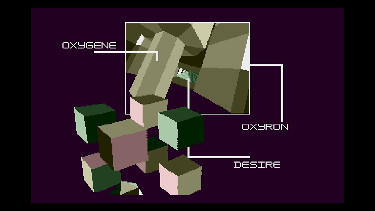 STNICCC 2000++ Atari STf Intro 1080p50