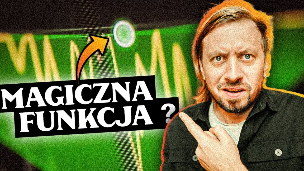 Rewolucja w świecie miksu? Fabfilter Pro-Q4