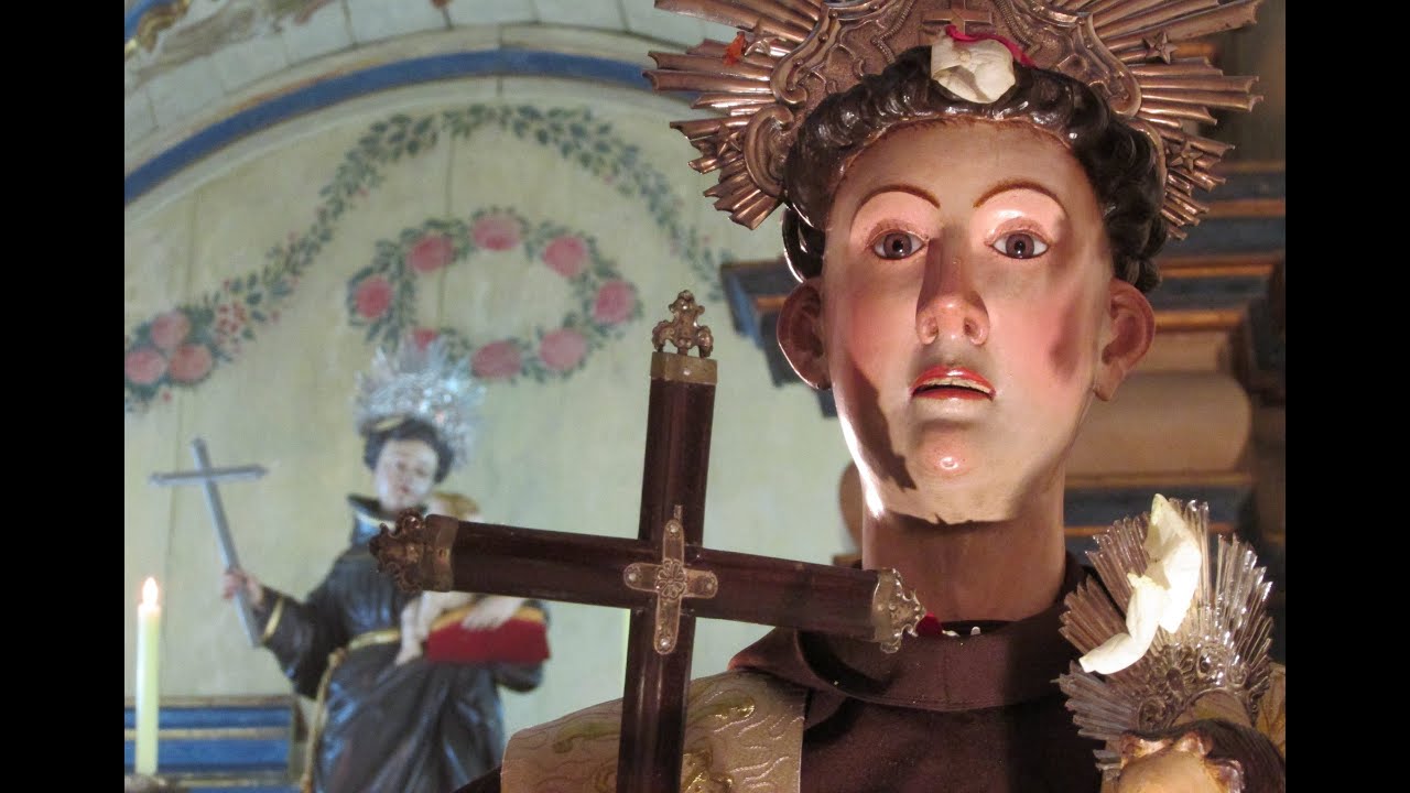 Procissão de Santo Antônio 2016