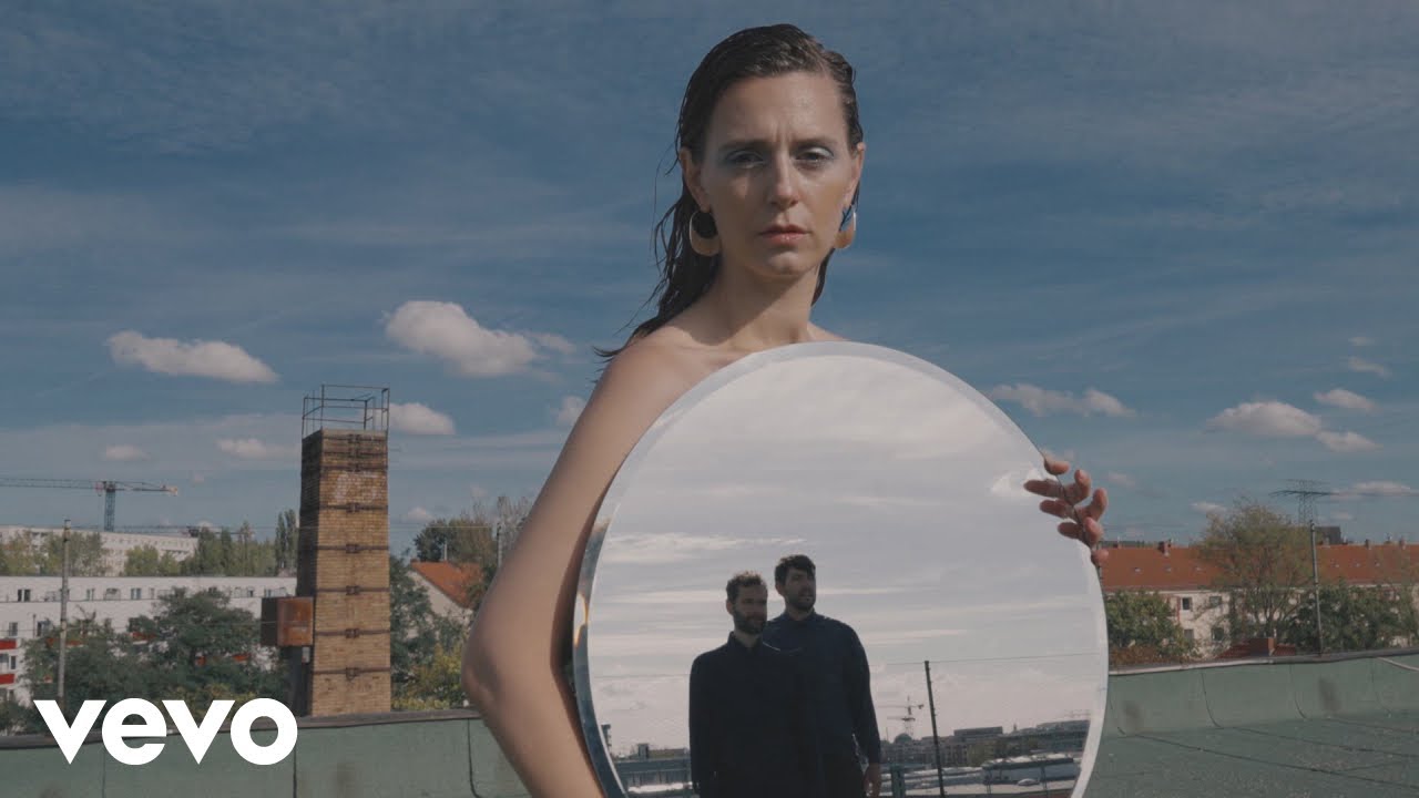 VALENTIN, Dan Bay, Le Rubrique - Weiter Als Der Himmel