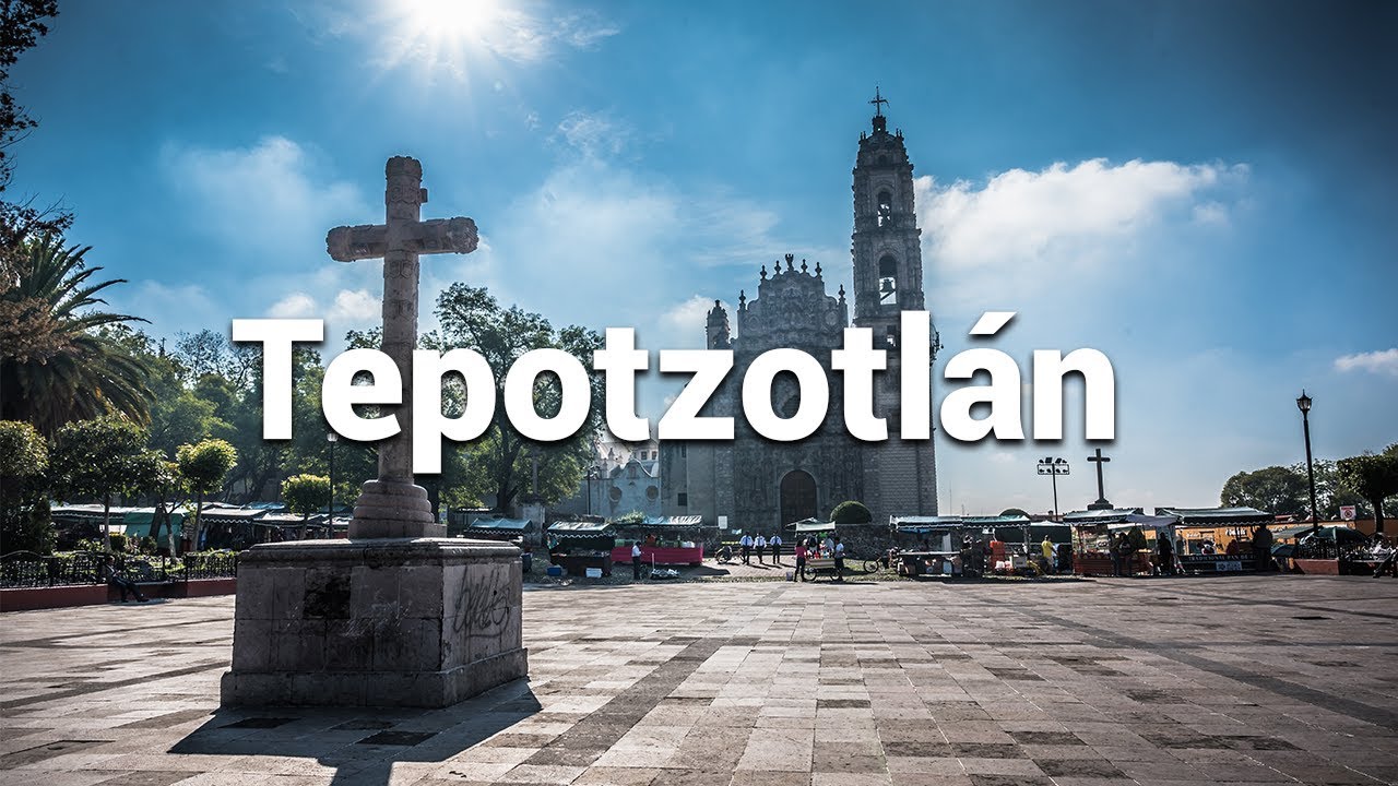 Visitando Tepotzotlán, Estado de México / Museo Nacional del Virreinato - Diana y Aarón (DYA)
