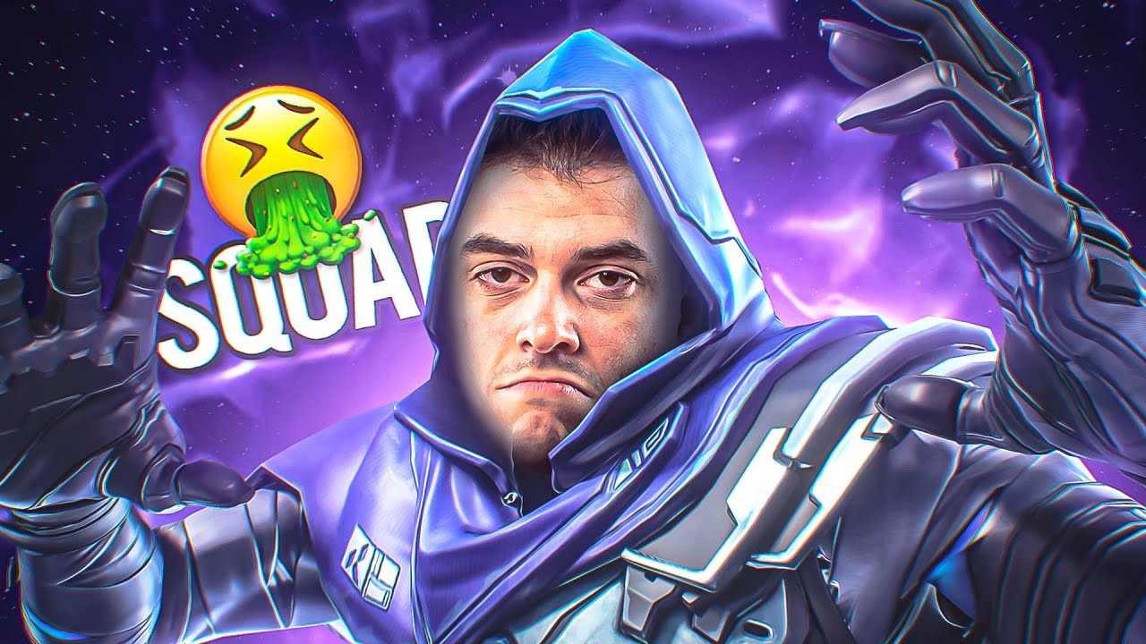 SOY EL MEJOR OMEN DE TIKTOK | StarWraith