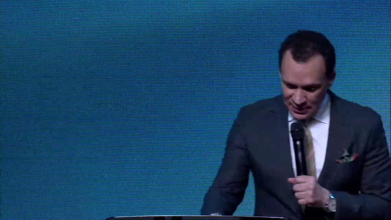 Agape Live Experience | Pastor Lawrence Powell |9 AM