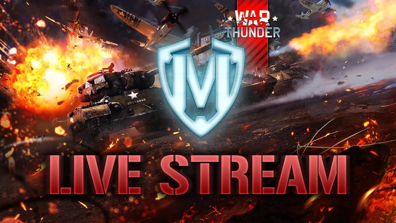 WT Live PL - Okręty i nie tylko!